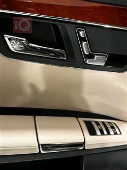 مێرسێدس بێنز S-Class